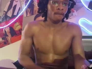 Gojos_Girl April 18, 2026 Chaturbate stream image