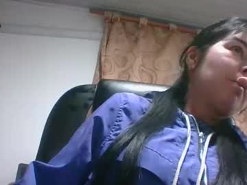 Kitty_Small69 April 18, 2026 Chaturbate stream image