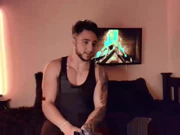 Latinboyvip_ April 18, 2026 Chaturbate stream image