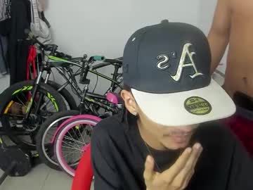 Master_Boy28 April 18, 2026 Chaturbate stream image