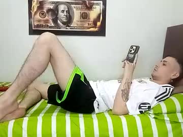 Rangel_Sex stream photo from April 18, 2026