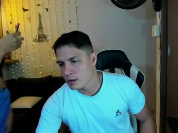 Saraclub_Jy April 18, 2026 Chaturbate stream image