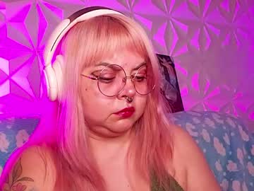 Satyn_Doll April 18, 2026 Chaturbate stream image