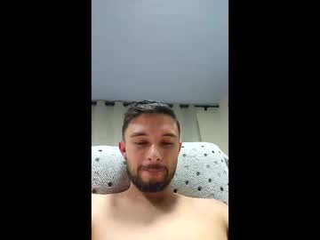 Tfiflavio April 18, 2026 Chaturbate stream image