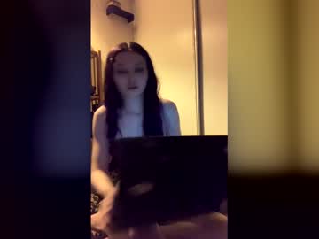 Tiedupinkn0ts April 18, 2026 Chaturbate stream image