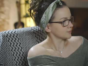 Tiffanyriox April 18, 2026 Chaturbate stream image
