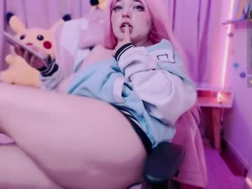 Waifumochi_Chan April 18, 2026 Chaturbate stream image