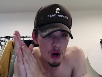 Xgoonxmasterx April 18, 2026 Chaturbate stream image