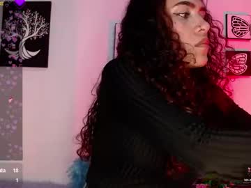 Ariadna_Tr April 18, 2026 Chaturbate stream image