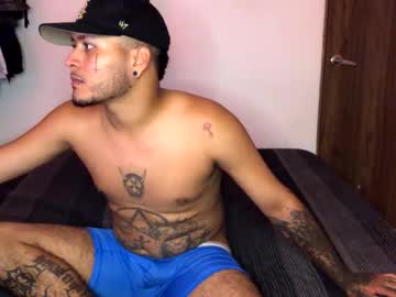 Boss_Master99 April 18, 2026 Chaturbate stream image