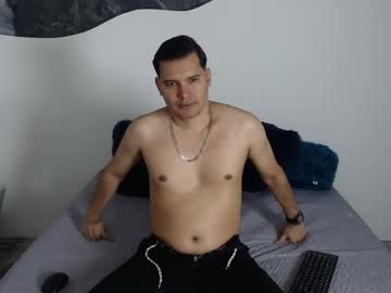 Danteofdesire April 18, 2026 Chaturbate stream image