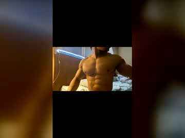 Eldisiac April 18, 2026 Chaturbate stream image