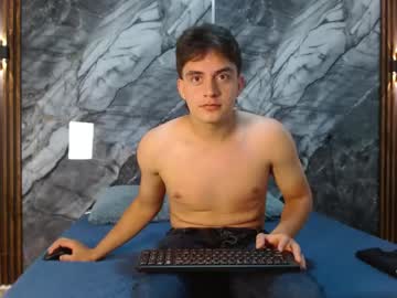 Enigma1207 April 18, 2026 Chaturbate stream image