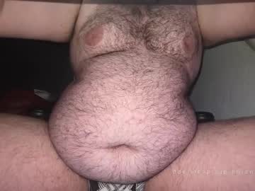 Hairychubbynewby April 18, 2026 Chaturbate stream image