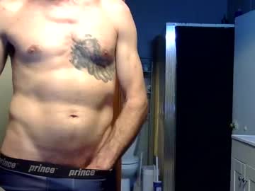 Hoodedcricket April 18, 2026 Chaturbate stream image