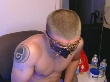 Midnightmasc April 18, 2026 Chaturbate stream image