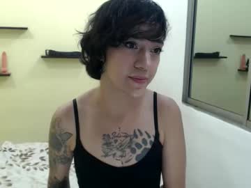 Romina_Girlx stream photo from April 18, 2026