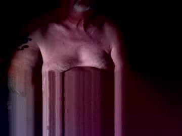 Tigerman20242025 April 18, 2026 Chaturbate stream image