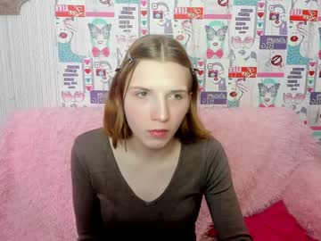 Xsophieexx April 18, 2026 Chaturbate stream image