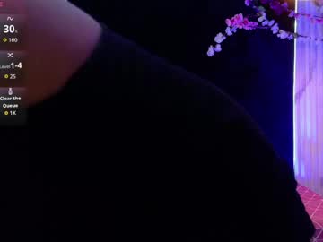 Bella_Moonlight_Cr April 18, 2026 Chaturbate stream image