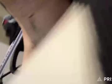 Catmancatman55 April 18, 2026 Chaturbate stream image