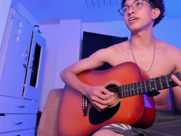 Cj_Davis1 April 18, 2026 Chaturbate stream image