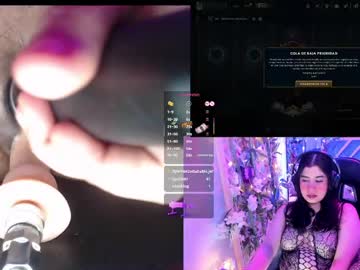 Daphnecontry April 18, 2026 Chaturbate stream image