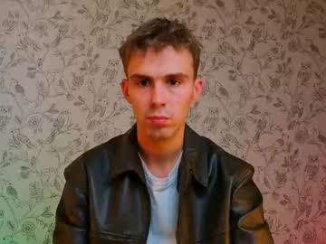 Dobrovoritel April 18, 2026 Chaturbate stream image