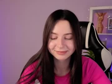 Florishine April 18, 2026 Chaturbate stream image