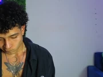 Gael_David April 18, 2026 Chaturbate stream image