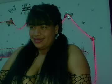 Ivydesouzaa April 18, 2026 Chaturbate stream image