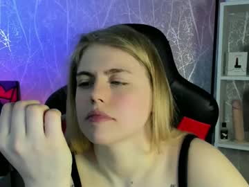 Jolly_Doll_ April 18, 2026 Chaturbate stream image