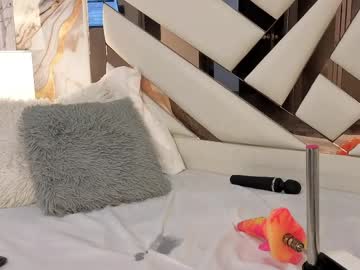 Lisa_Sweetas April 18, 2026 Chaturbate stream image