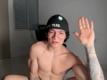 Mr_Freed April 18, 2026 Chaturbate stream image