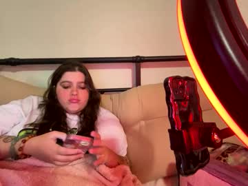 Princesslaylaa April 18, 2026 Chaturbate stream image