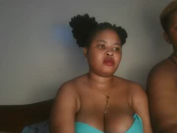 Queen_Kikih April 18, 2026 Chaturbate stream image