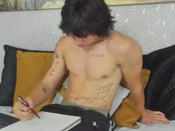 Tyler_Durtenn April 18, 2026 Chaturbate stream image