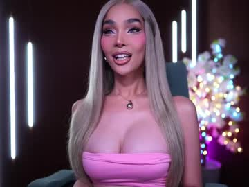 Xforyoureyesonlyx April 18, 2026 Chaturbate stream image