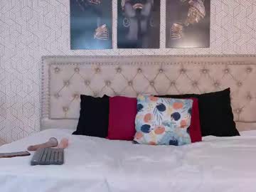 Allison_Pearzon April 18, 2026 Chaturbate stream image