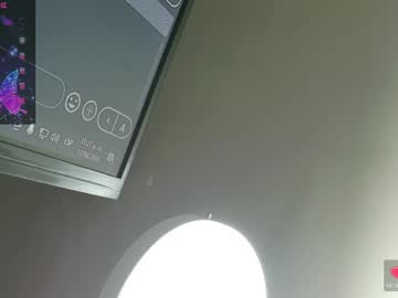 Anahisbennett April 18, 2026 Chaturbate stream image