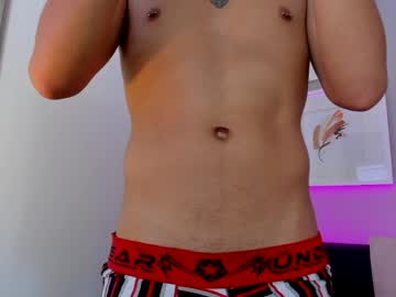 Black1_Moon April 18, 2026 Chaturbate stream image