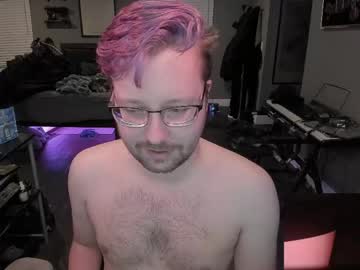 Booker_Baxton stream photo from April 18, 2026