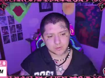 Ftmbiggestclit April 18, 2026 Chaturbate stream image