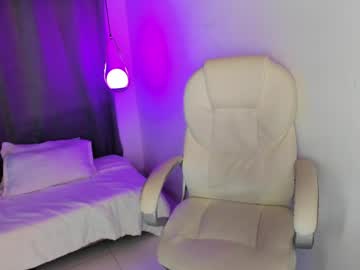 Irisbeel April 18, 2026 Chaturbate stream image