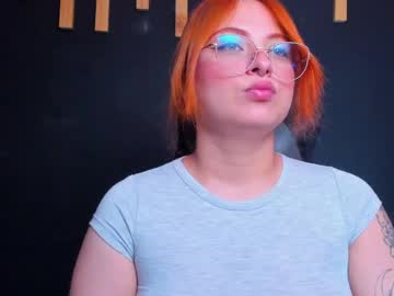 Izyzys_Baker April 18, 2026 Chaturbate stream image