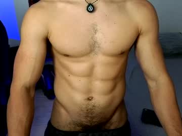 Kiritosexhot April 18, 2026 Chaturbate stream image