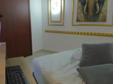Malak24_ April 18, 2026 Chaturbate stream image