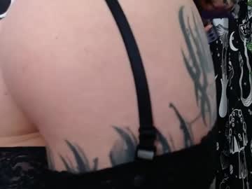 Mayaredd April 18, 2026 Chaturbate stream image