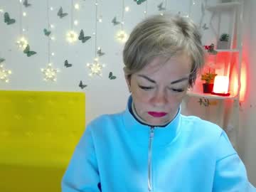 Nikamayu April 18, 2026 Chaturbate stream image
