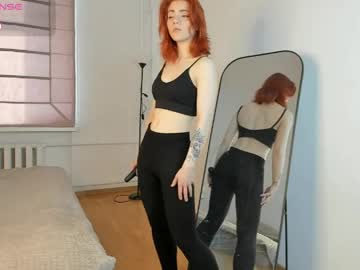 Nova_Flame April 18, 2026 Chaturbate stream image